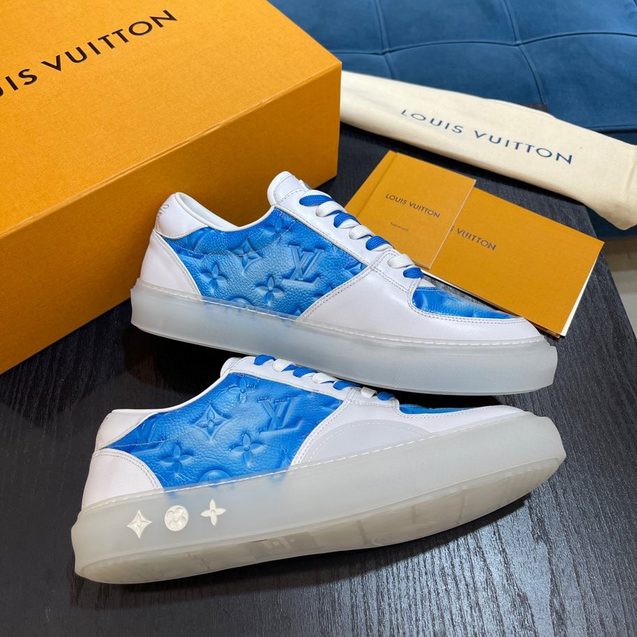 Louis Vuitton LV Ollie Sneaker        - 