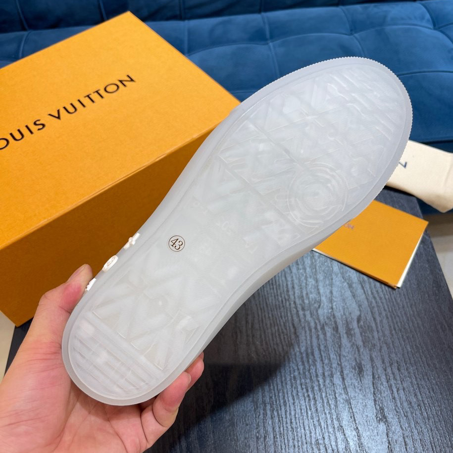 Louis Vuitton LV Ollie Sneaker        - 