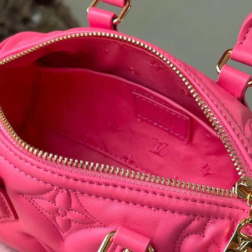 Louis Vuitton Papillon BB Handbag(20-10-10CM)  M59826 - PerfectKickZ