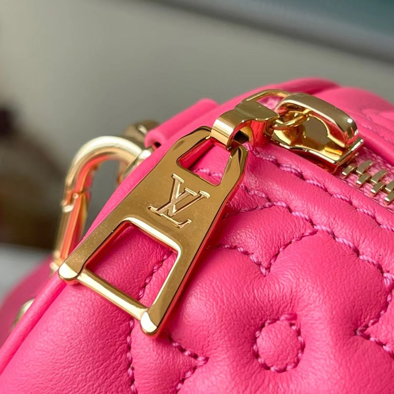 Louis Vuitton Papillon BB Handbag(20-10-10CM)  M59826 - PerfectKickZ