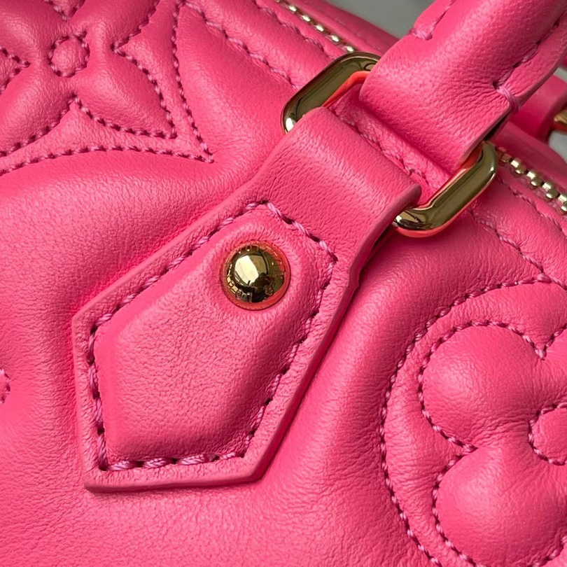 Louis Vuitton Papillon BB Handbag(20-10-10CM)  M59826 - PerfectKickZ
