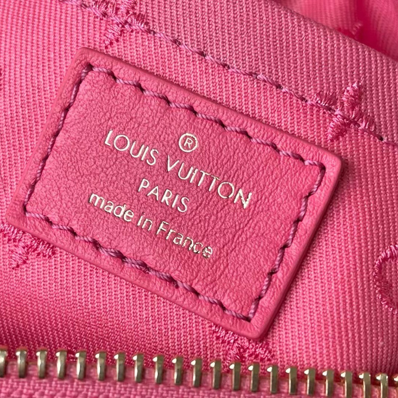 Louis Vuitton Papillon BB Handbag(20-10-10CM)  M59826 - PerfectKickZ