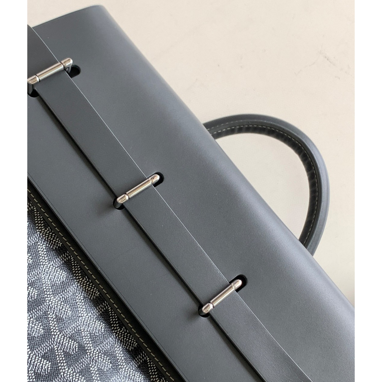 Goyard Backpack(48-36-22CM) - PerfectKickZ