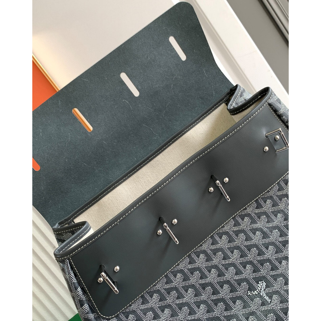 Goyard Backpack(48-36-22CM) - PerfectKickZ