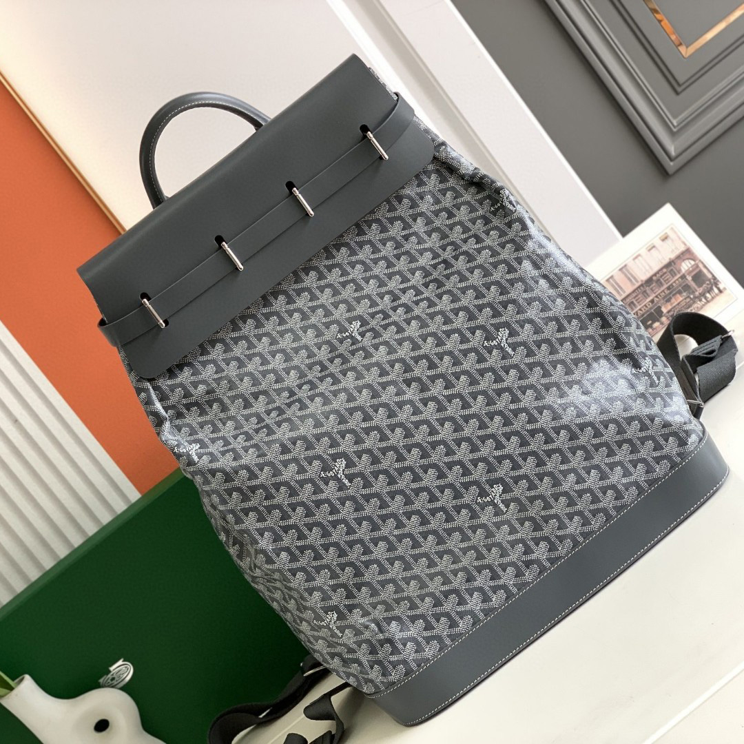 Goyard Backpack(48-36-22CM) - PerfectKickZ