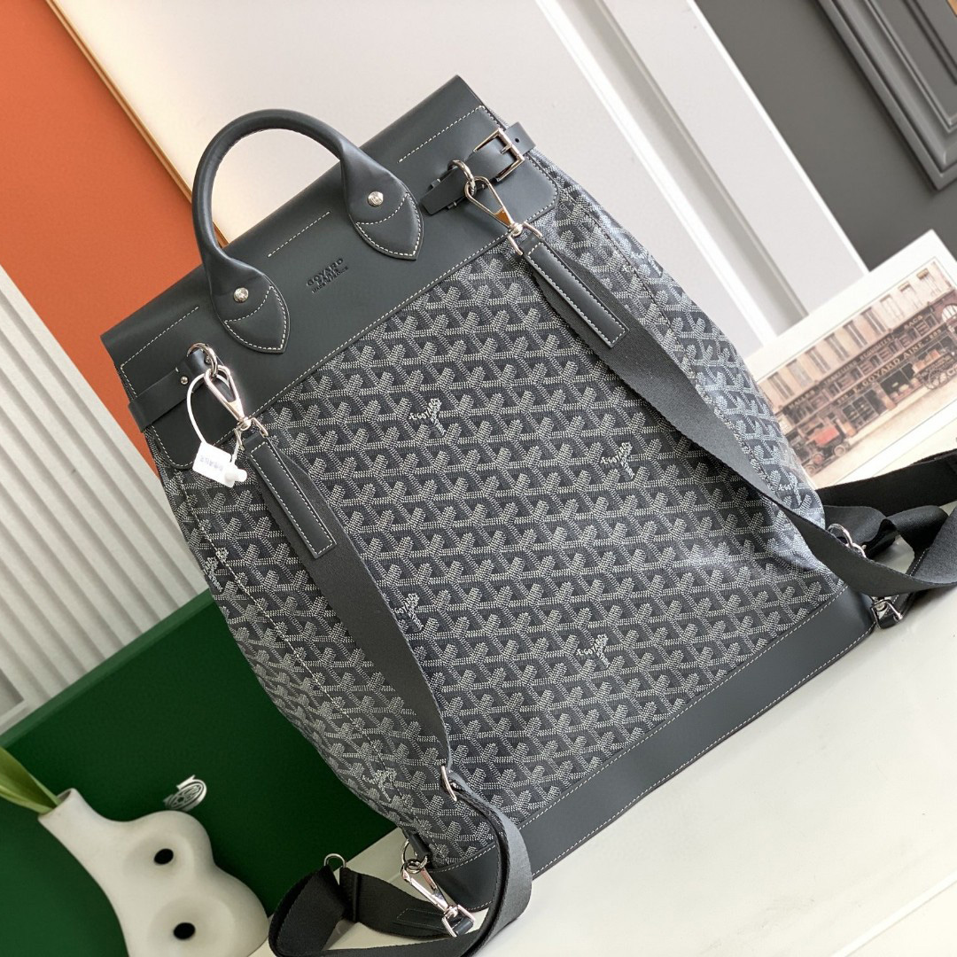 Goyard Backpack(48-36-22CM) - 