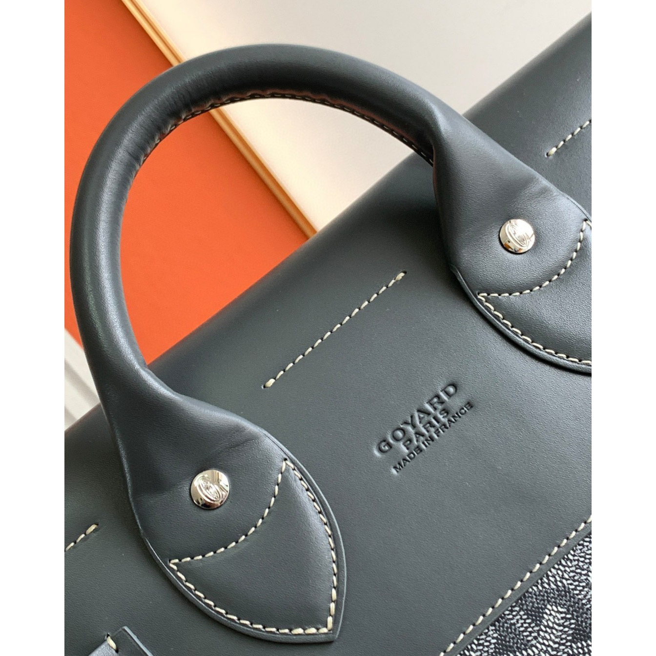 Goyard Backpack(48-36-22CM) - 