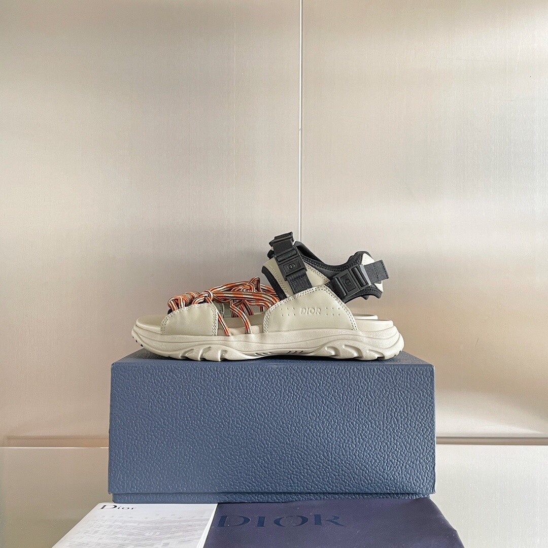 Dior H-Town Sandal - PerfectKickZ