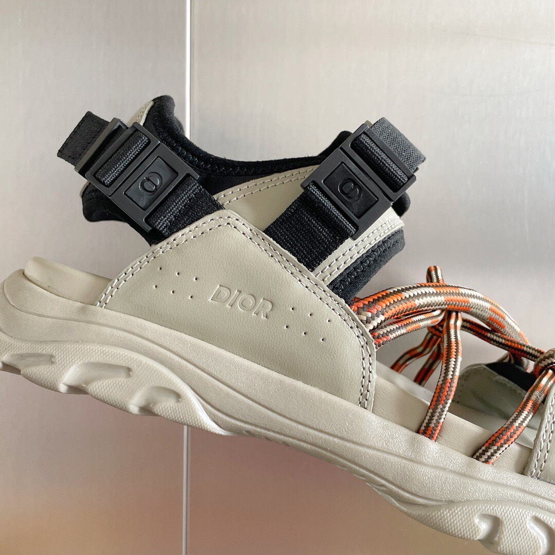 Dior H-Town Sandal - PerfectKickZ
