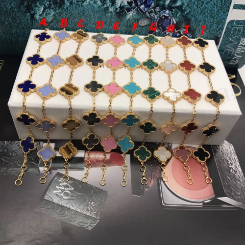 Van cleef Jewelry bracelet 18cm - PerfectKickZ
