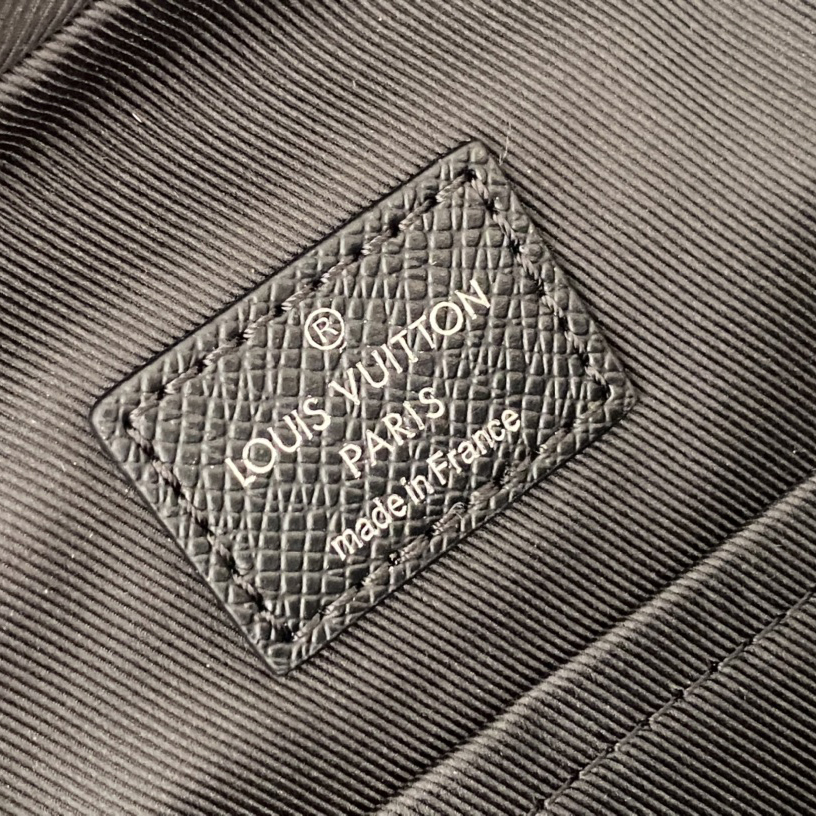 Louis Vuitton Outdoor Slingbag(13-21-5cm)   M30741 - PerfectKickZ