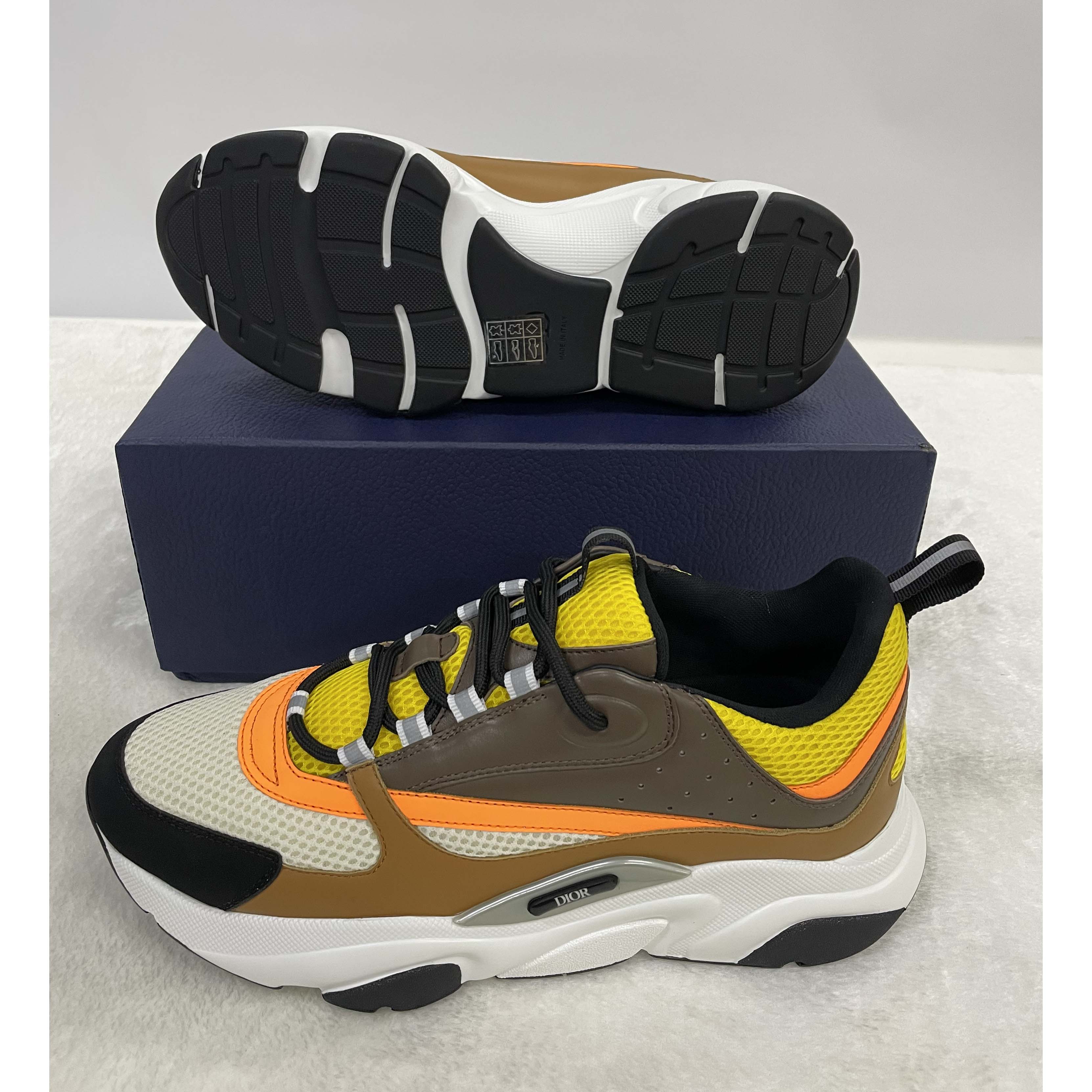 Dior B22 Sneaker  - 