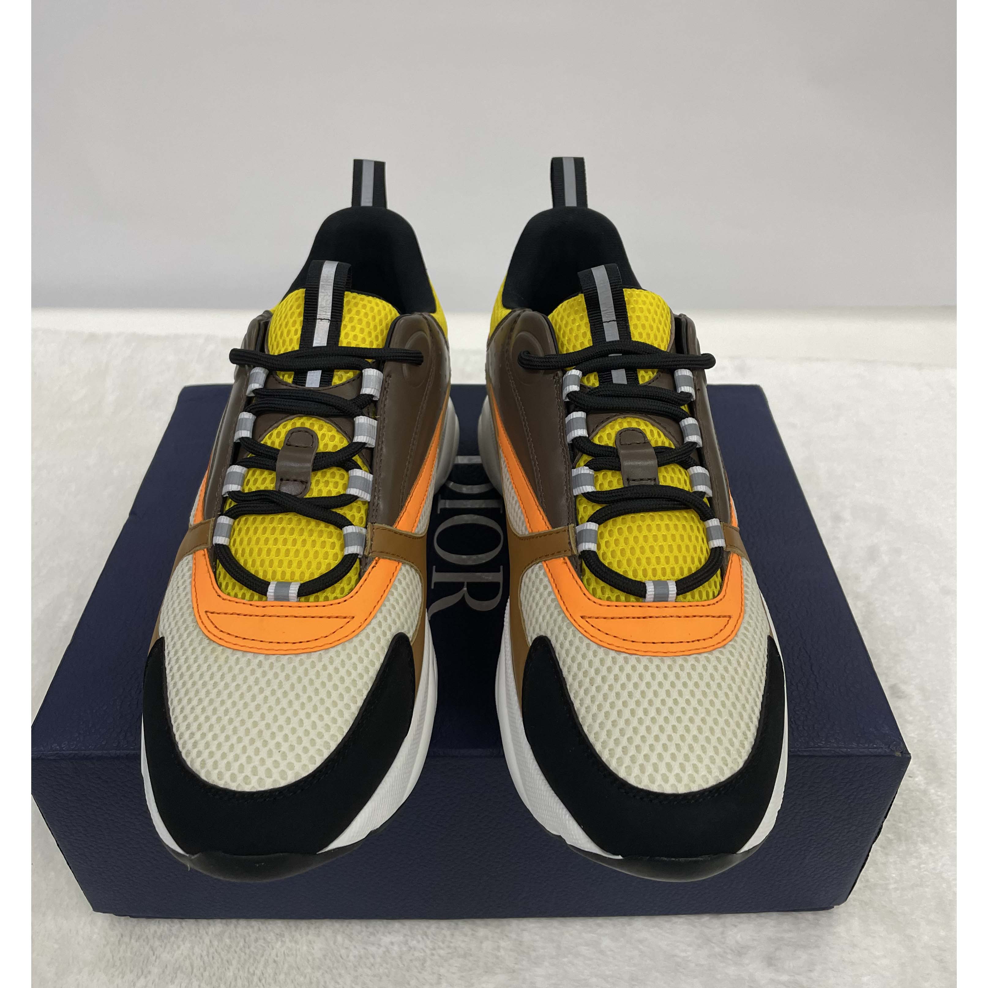 Dior B22 Sneaker  - 