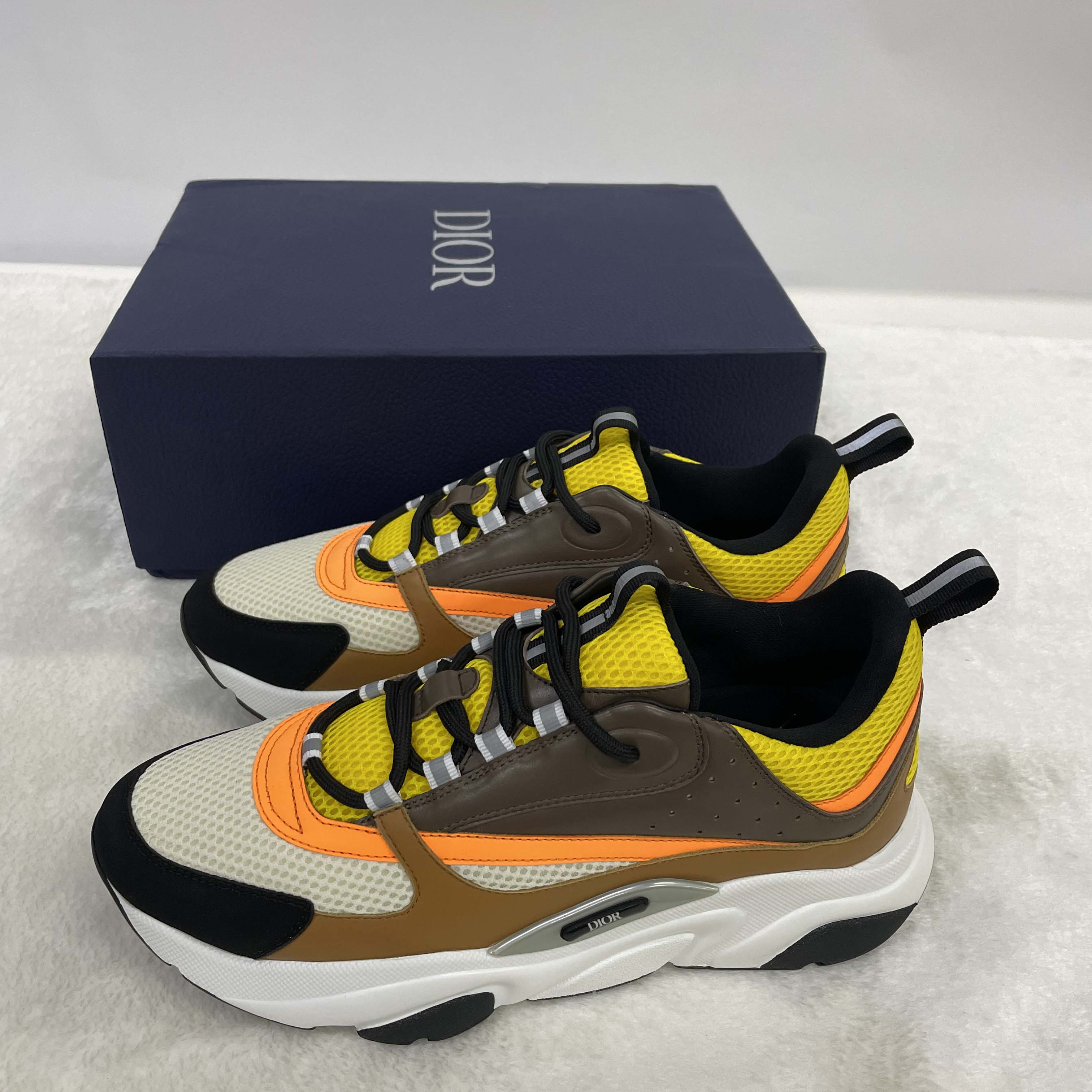 Dior B22 Sneaker  - PerfectKickZ