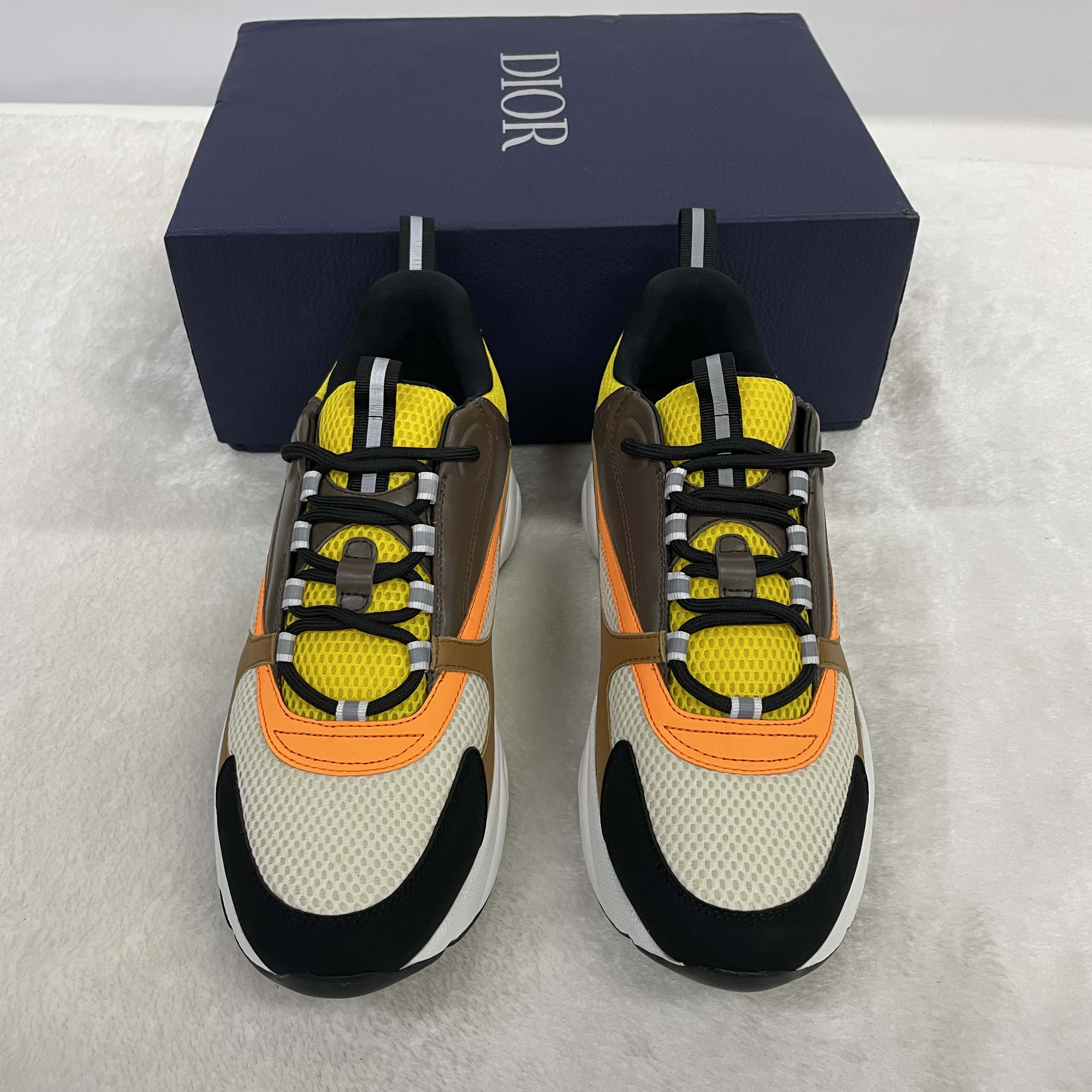 Dior B22 Sneaker  - 