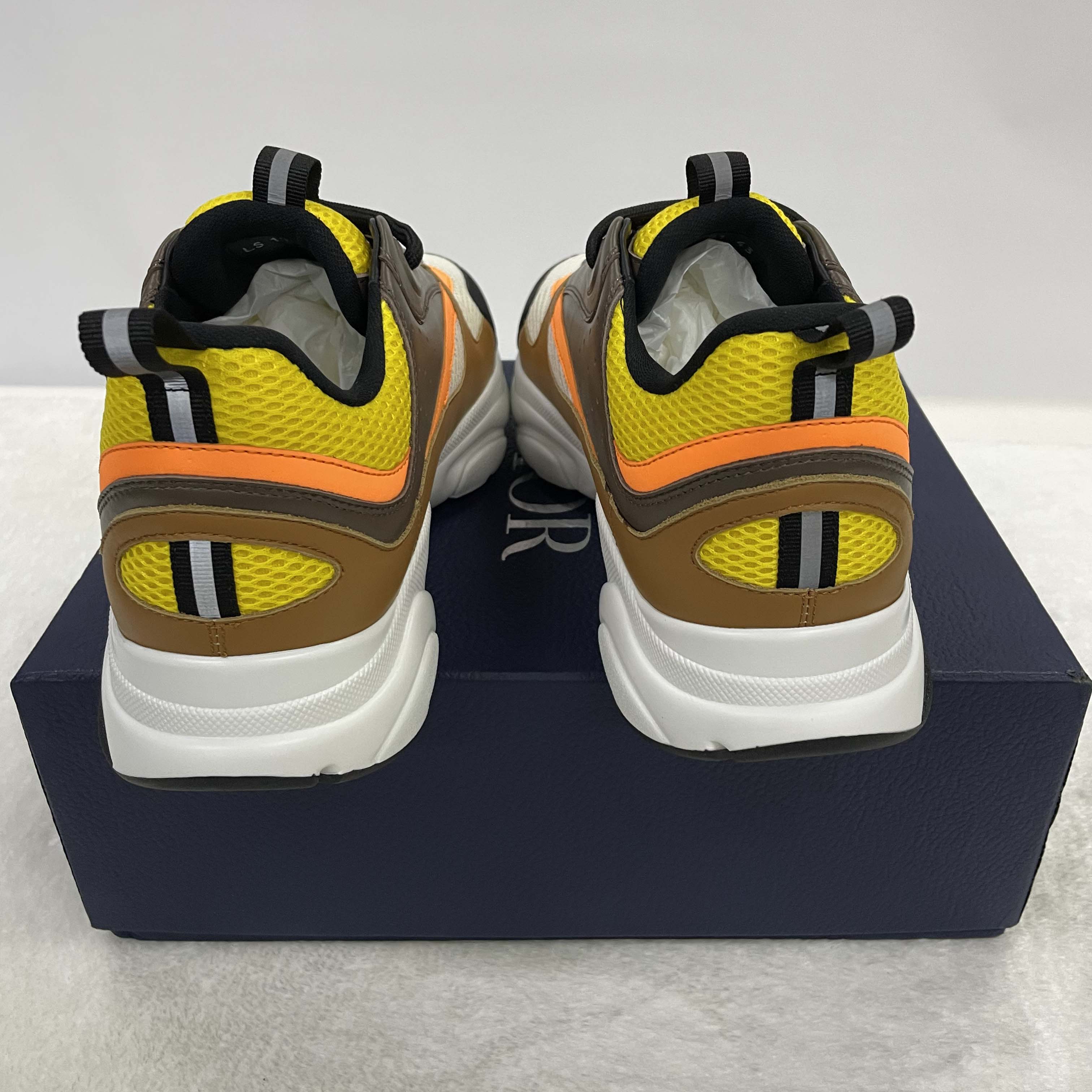Dior B22 Sneaker  - 