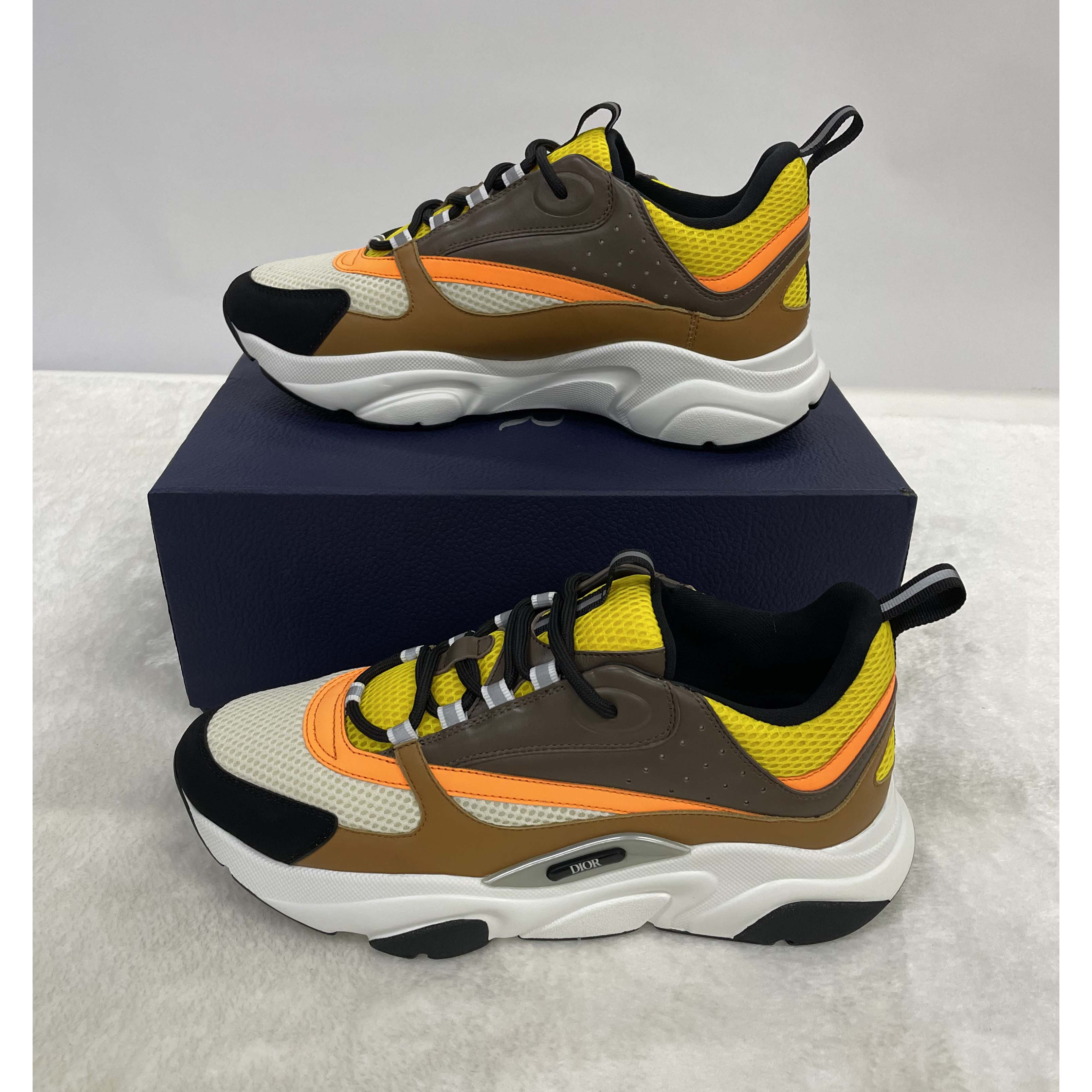 Dior B22 Sneaker  - 