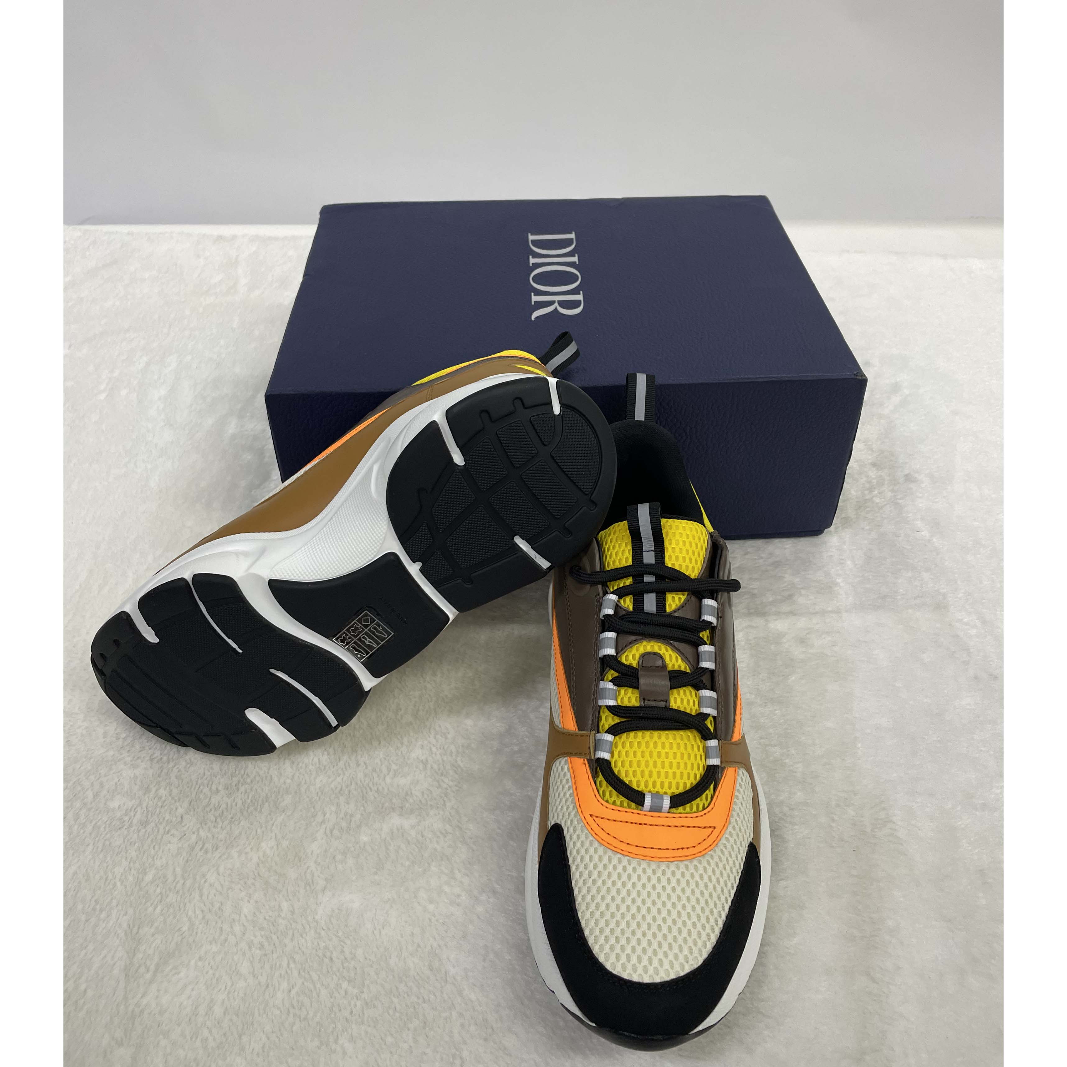 Dior B22 Sneaker  - 