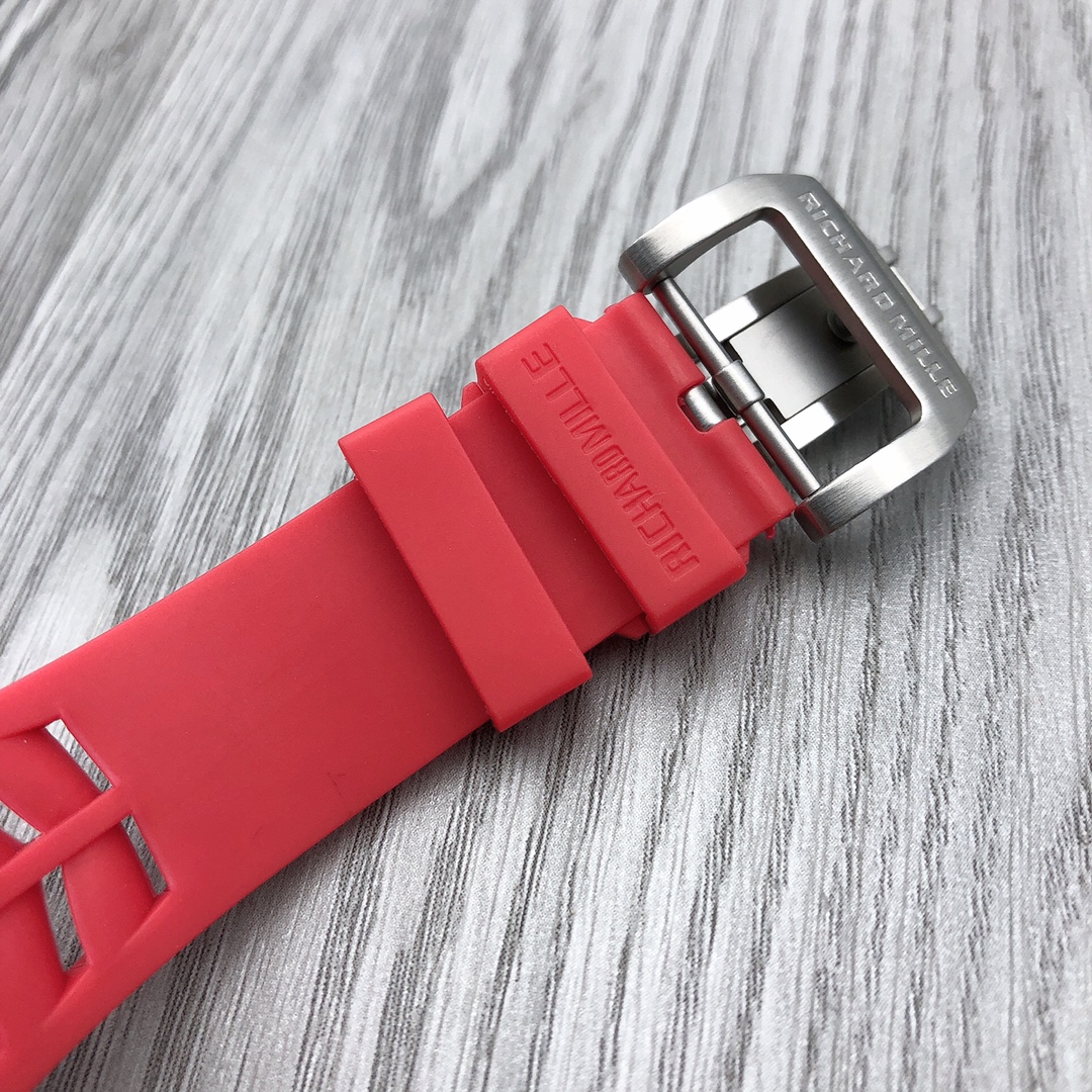 Richard Miller RM11-03 Watch(49×41mm×15mm ) - PerfectKickZ