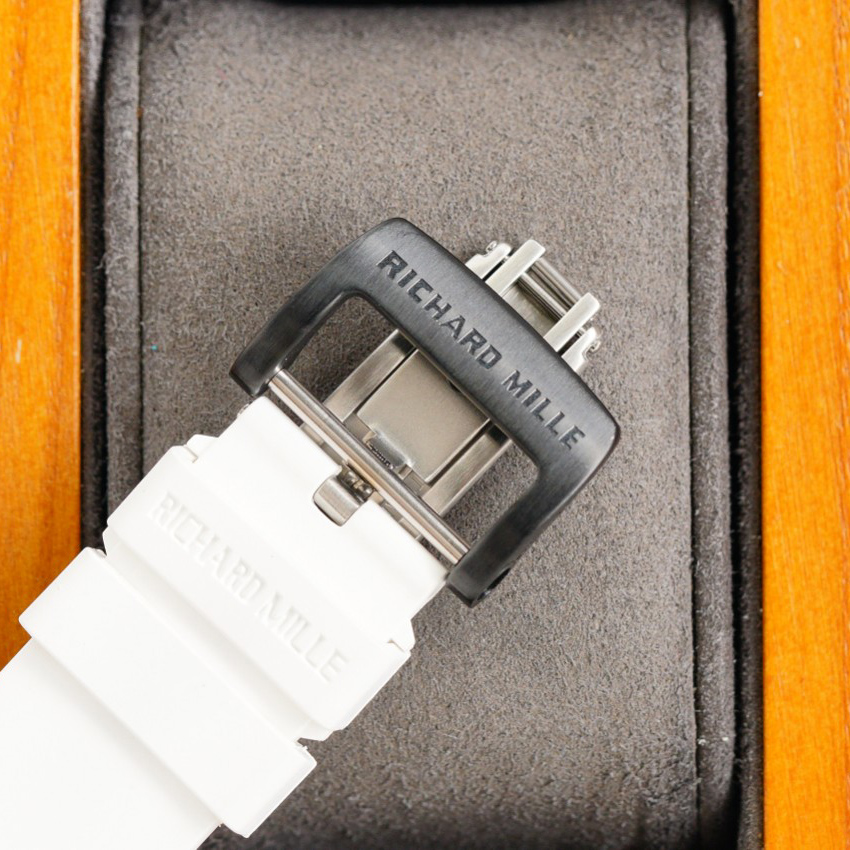 Richard Miller RM11-03 Watch(40x50x16mm  ) - PerfectKickZ