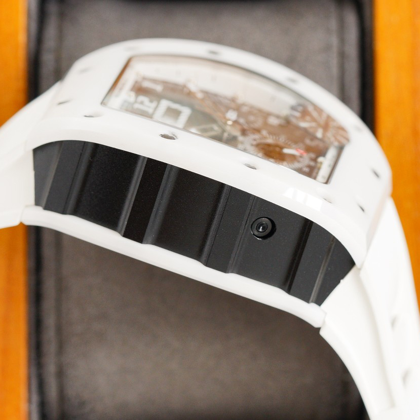 Richard Miller RM11-03 Watch(40x50x16mm  ) - 