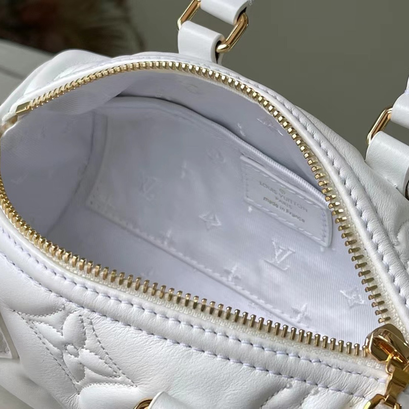 Louis Vuitton Papillon BB Handbag(20-10-10CM)  M59827 - PerfectKickZ