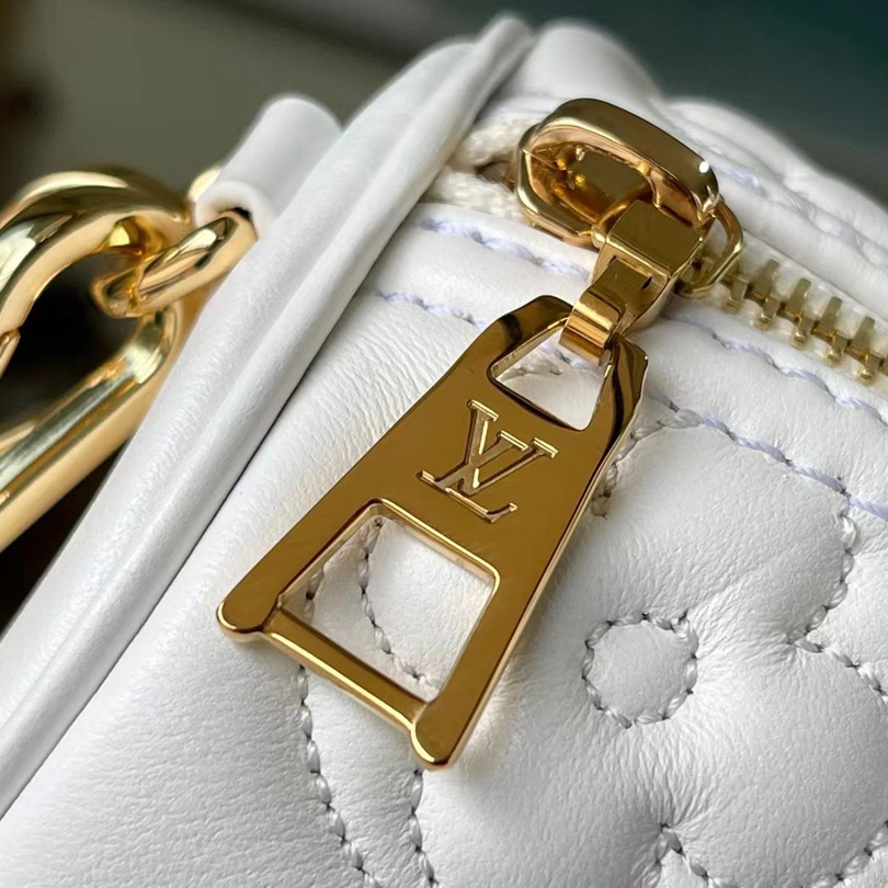 Louis Vuitton Papillon BB Handbag(20-10-10CM)  M59827 - PerfectKickZ