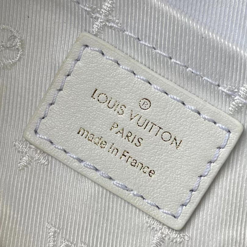 Louis Vuitton Papillon BB Handbag(20-10-10CM)  M59827 - PerfectKickZ