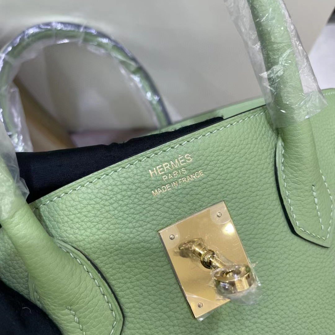 Hermes Kelly Women Handbag （30-22-16CM） - PerfectKickZ