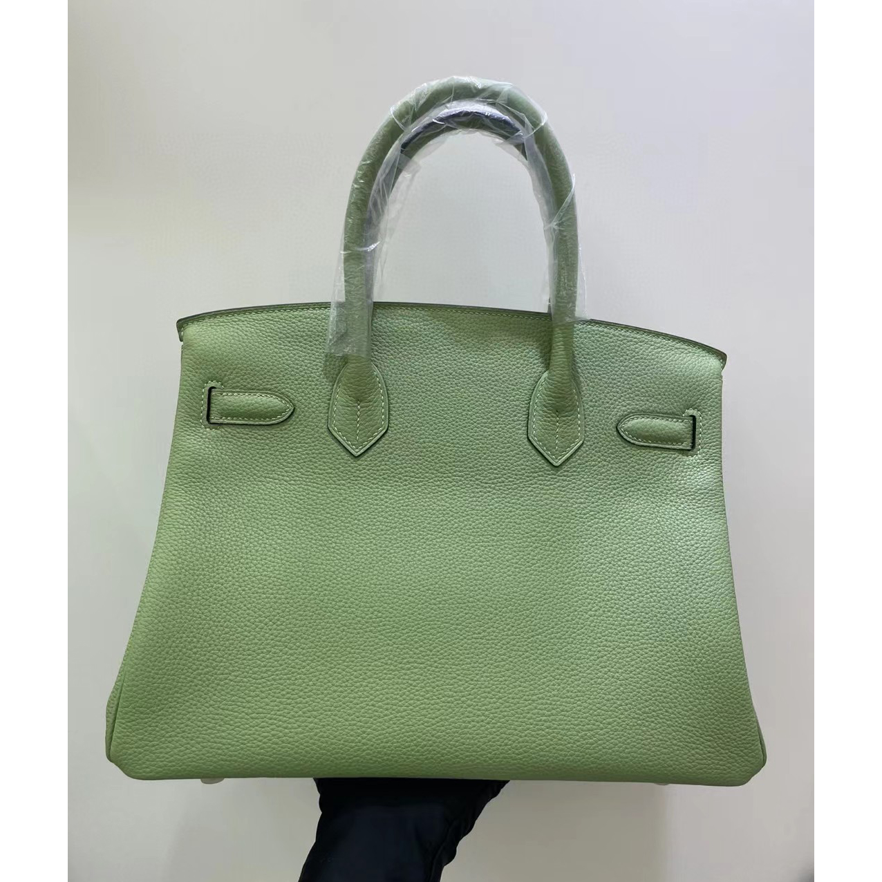 Hermes Kelly Women Handbag （30-22-16CM） - PerfectKickZ