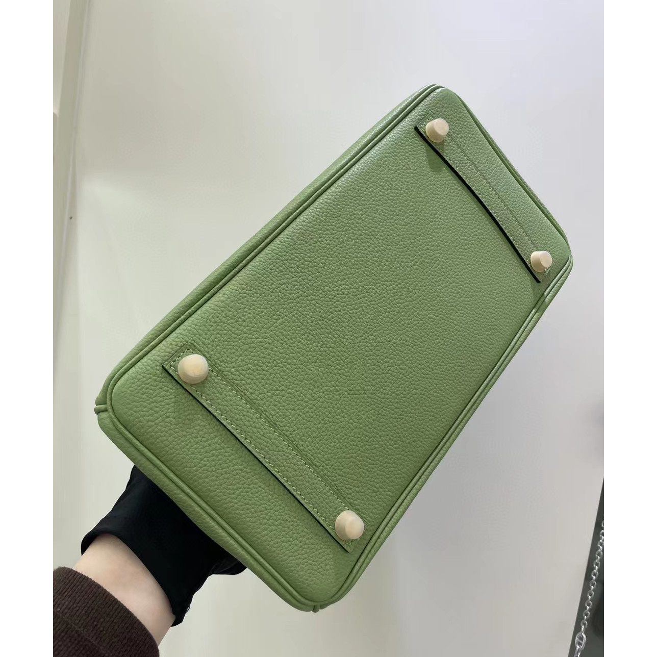 Hermes Kelly Women Handbag （30-22-16CM） - PerfectKickZ