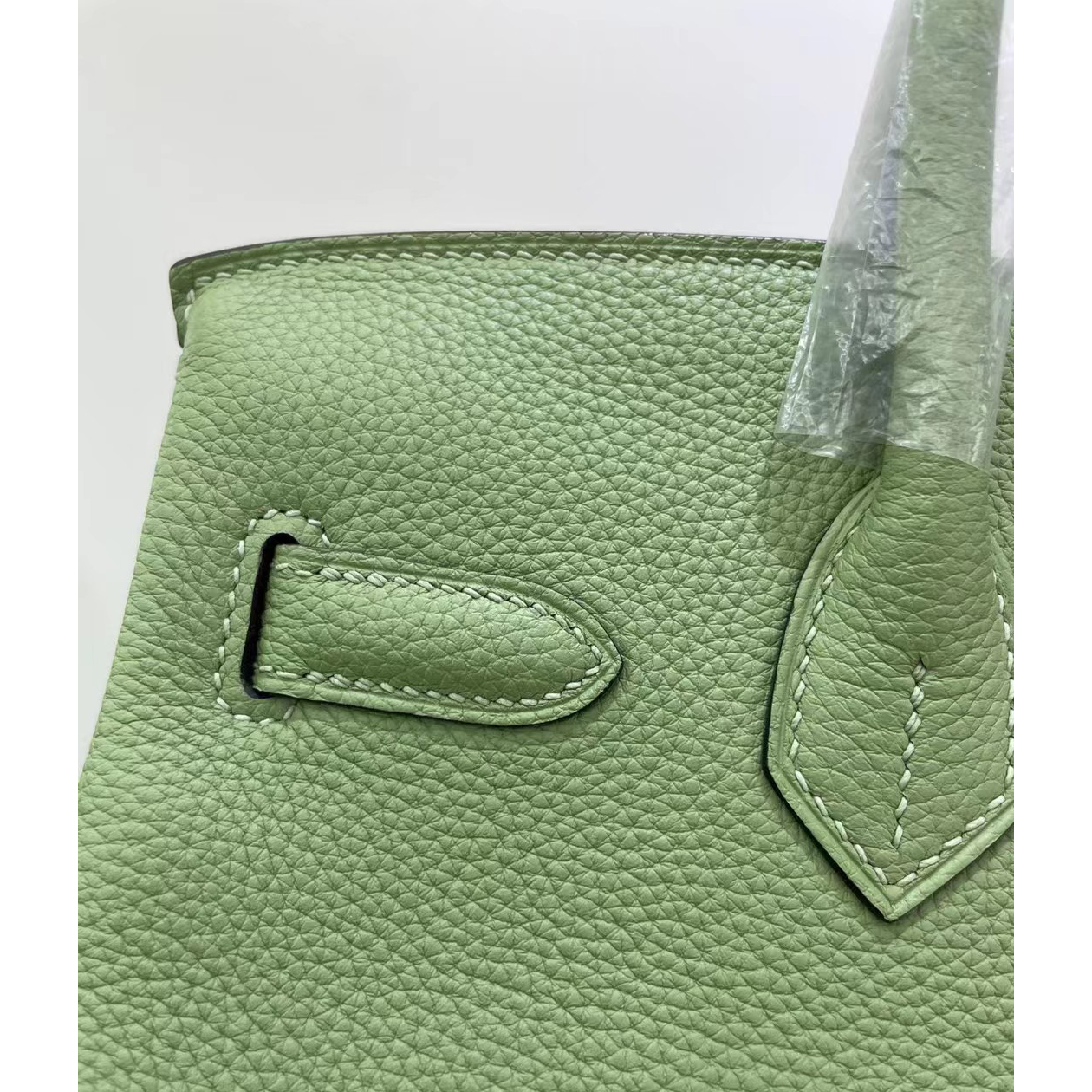 Hermes Kelly Women Handbag （30-22-16CM） - PerfectKickZ
