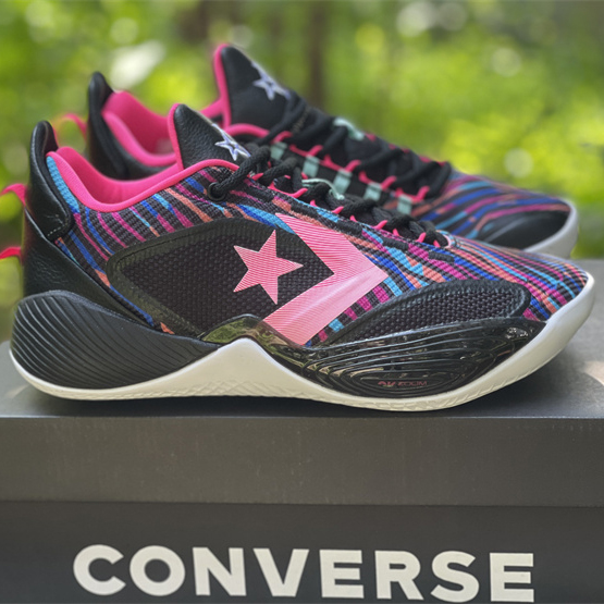 Converse All Star BB Shift G4 ''Hyper Swarm'' Sneakers - PerfectKickZ