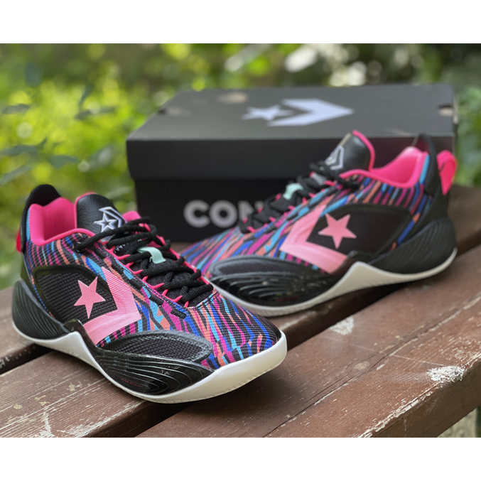 Converse All Star BB Shift G4 ''Hyper Swarm'' Sneakers - PerfectKickZ