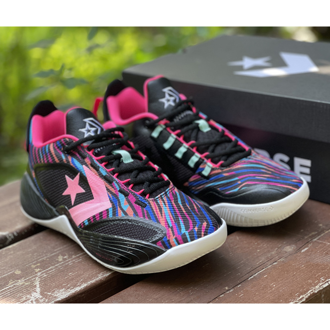 Converse All Star BB Shift G4 ''Hyper Swarm'' Sneakers - PerfectKickZ