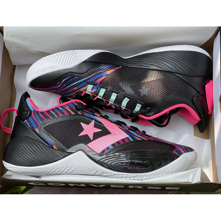 Converse All Star BB Shift G4 ''Hyper Swarm'' Sneakers - PerfectKickZ