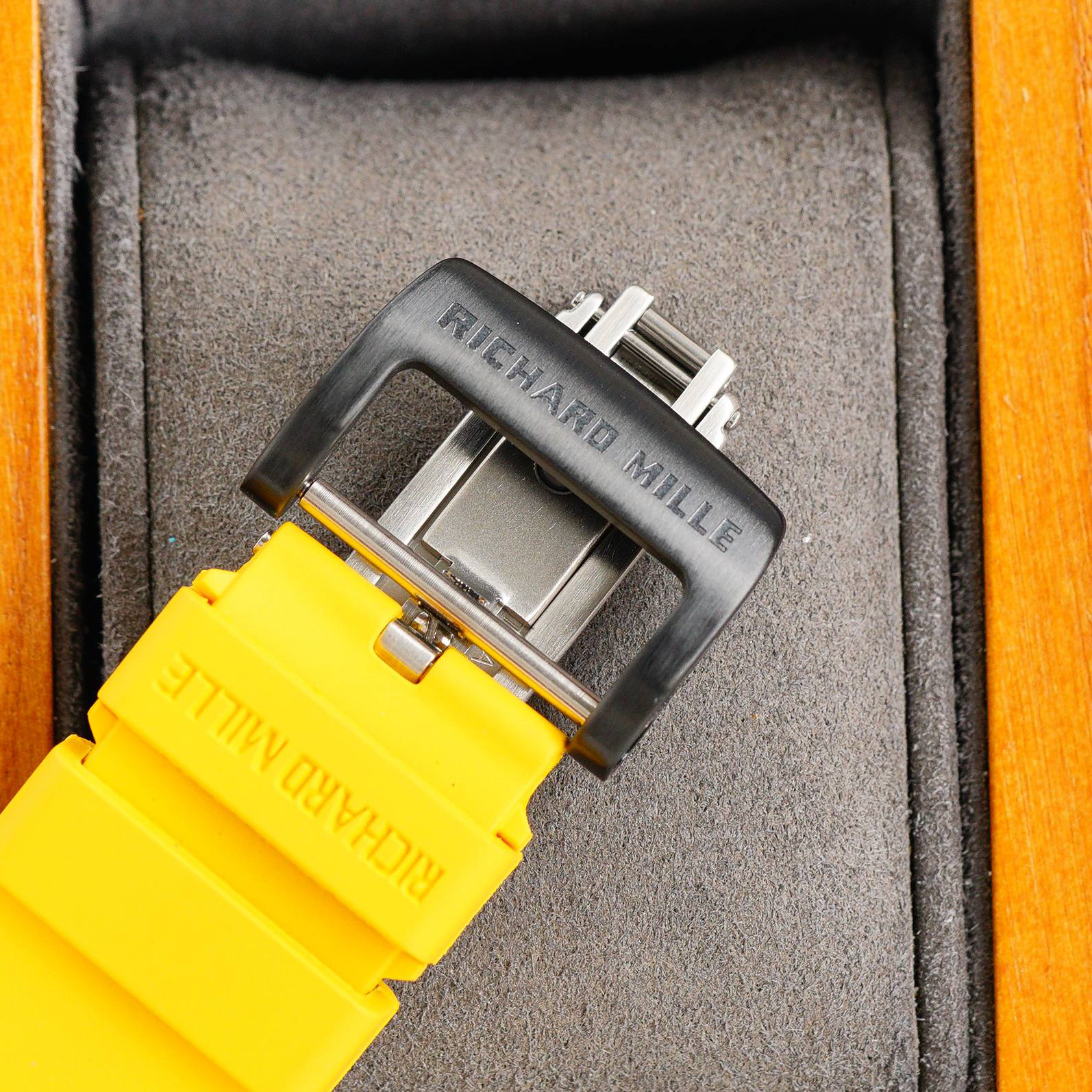 Richard Miller RM11-03 Watch(40x50x16mm  ) - PerfectKickZ