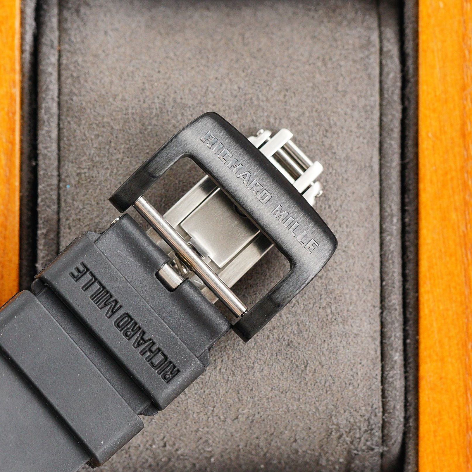 Richard Miller RM11-03 Watch(40x50x16mm  ) - PerfectKickZ