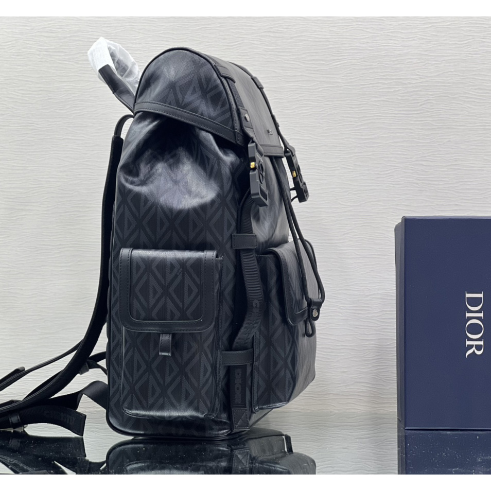 Dior Hit The Road Backpack(43-51-20cm)  1ESBA163CDP_H43E - PerfectKickZ