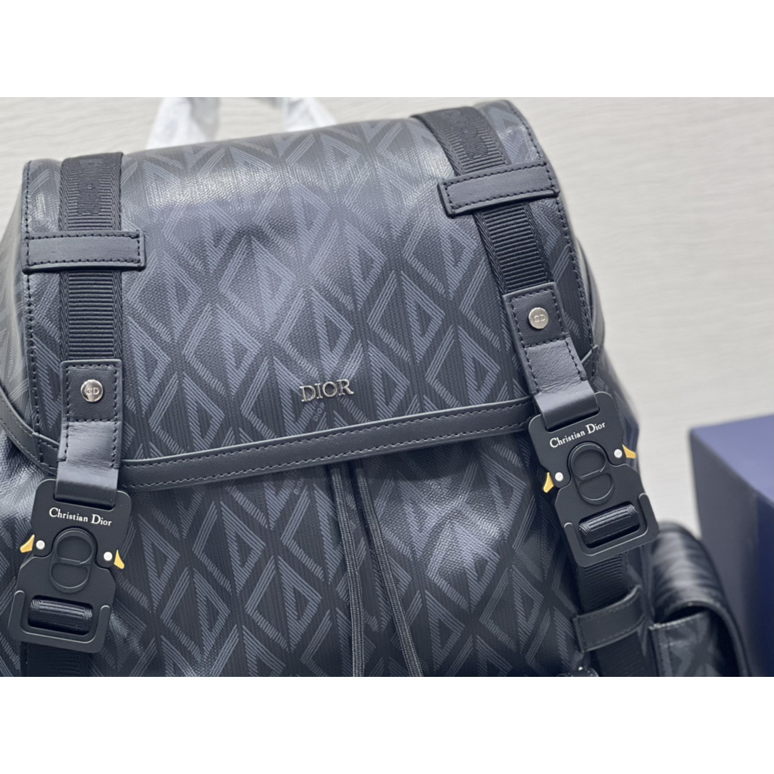 Dior Hit The Road Backpack(43-51-20cm)  1ESBA163CDP_H43E - PerfectKickZ