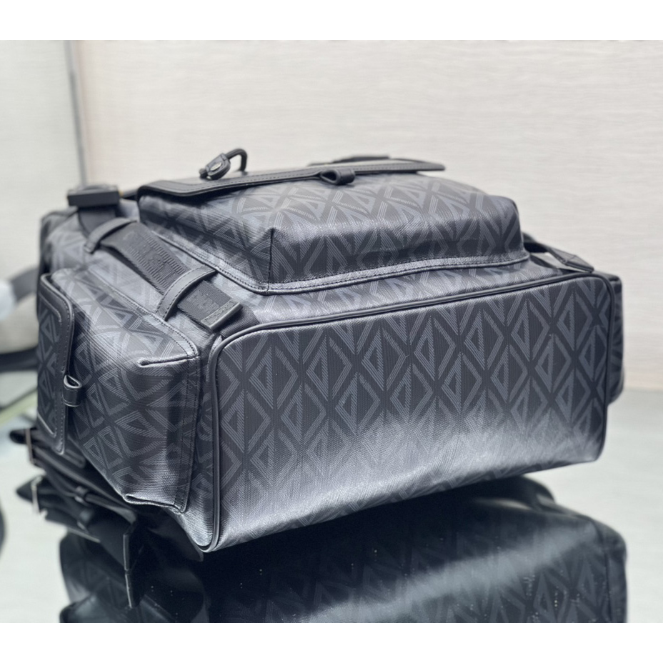 Dior Hit The Road Backpack(43-51-20cm)  1ESBA163CDP_H43E - PerfectKickZ