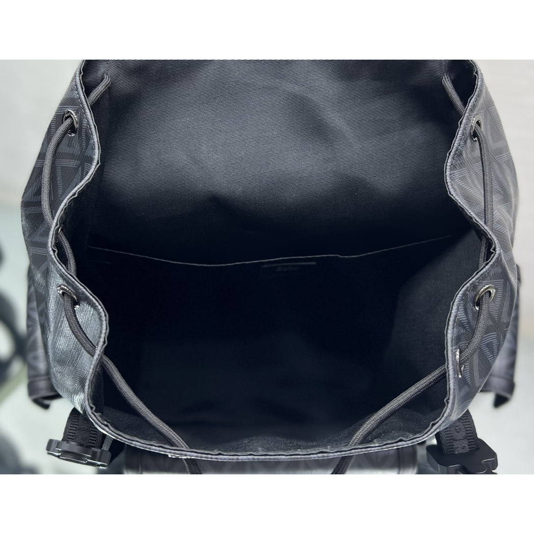 Dior Hit The Road Backpack(43-51-20cm)  1ESBA163CDP_H43E - PerfectKickZ