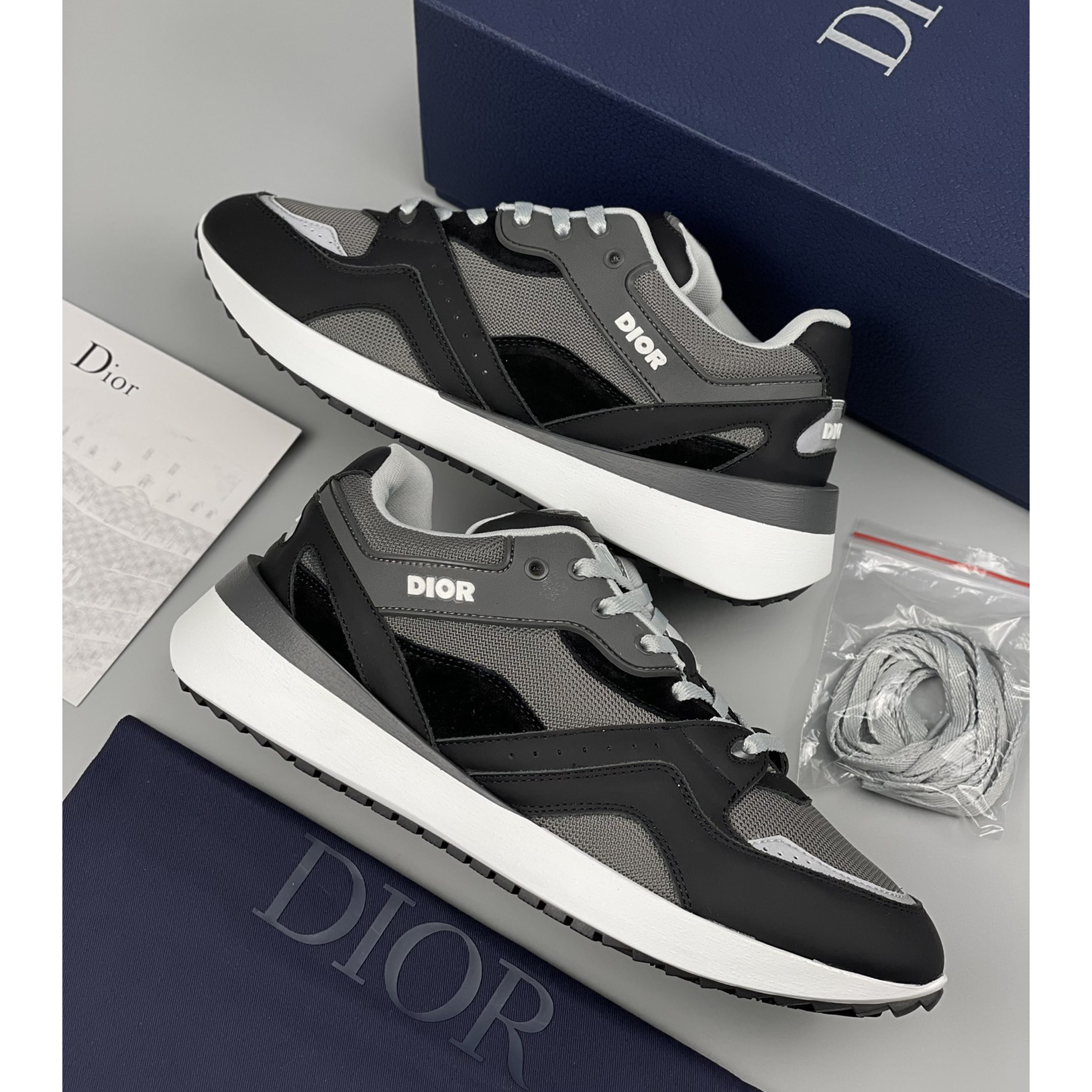 Dior B29  Sneaker - PerfectKickZ
