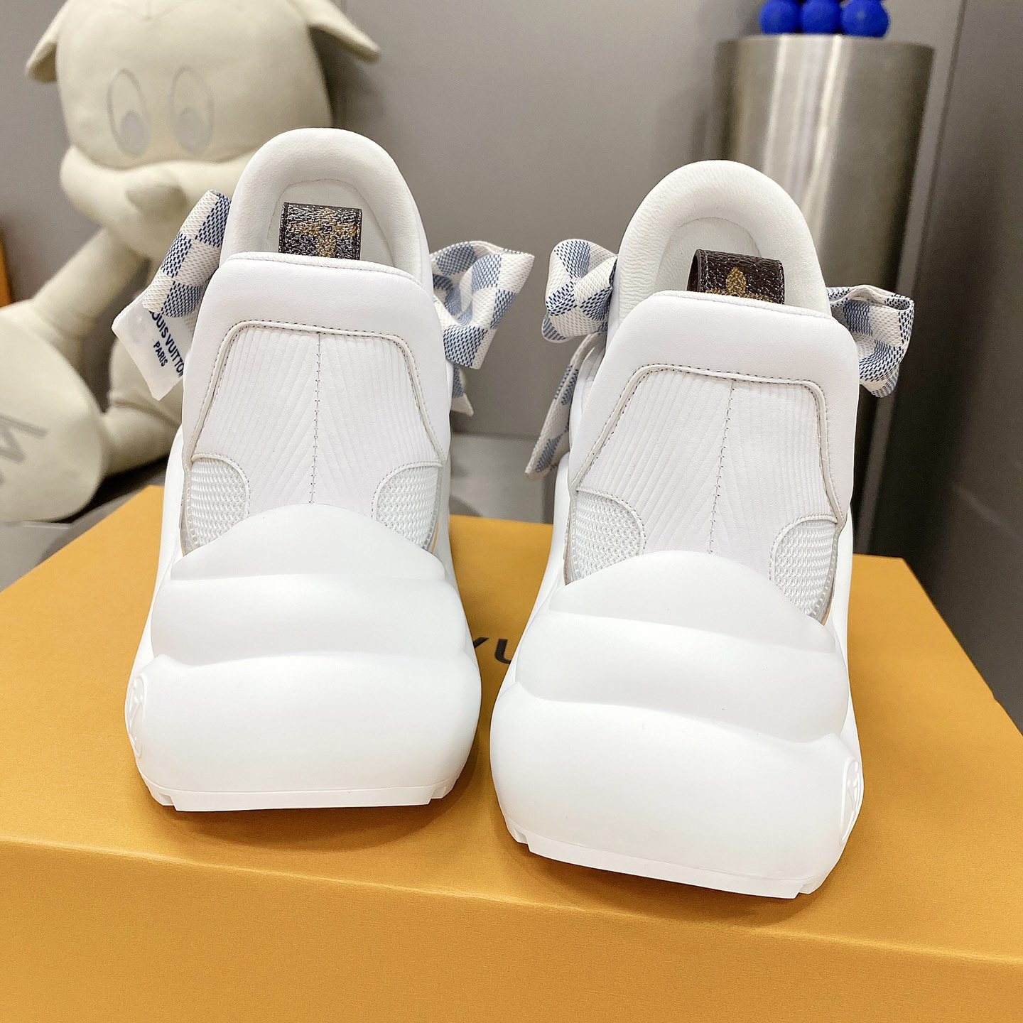 Louis Vuitton LV Archlight Sneaker - PerfectKickZ
