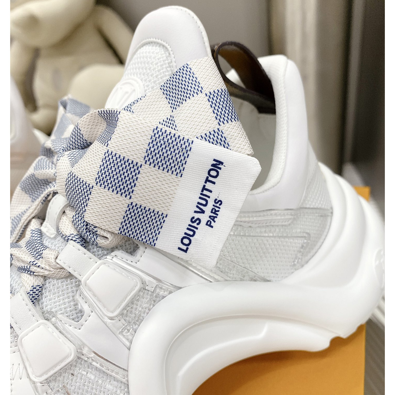 Louis Vuitton LV Archlight Sneaker - PerfectKickZ