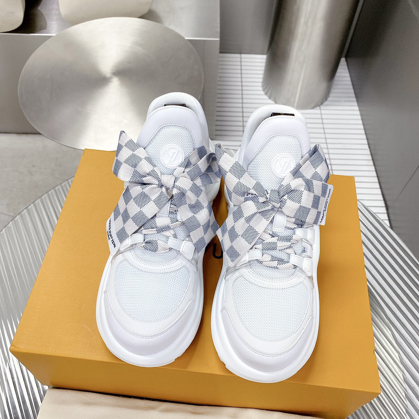 Louis Vuitton LV Archlight Sneaker - PerfectKickZ