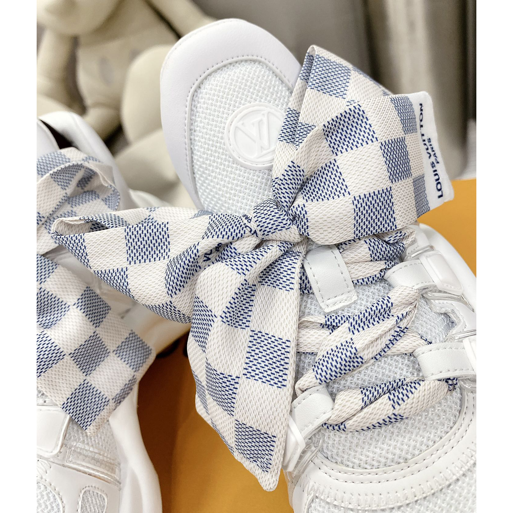 Louis Vuitton LV Archlight Sneaker - PerfectKickZ