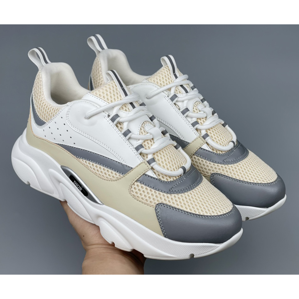 Dior B22 Sneaker  - 