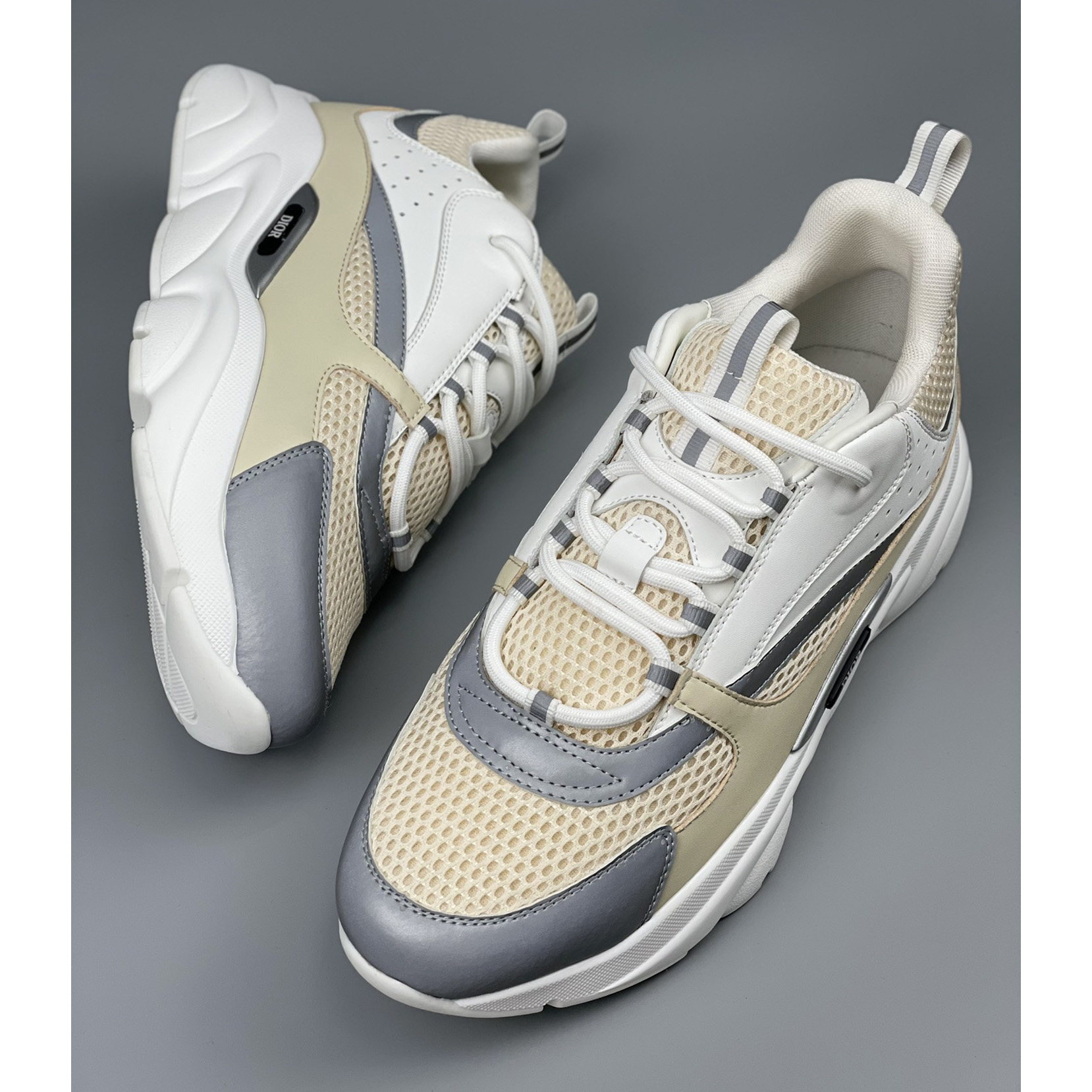 Dior B22 Sneaker  - 