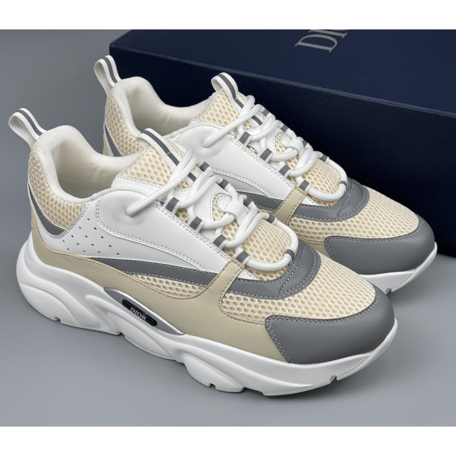 Dior B22 Sneaker  - PerfectKickZ